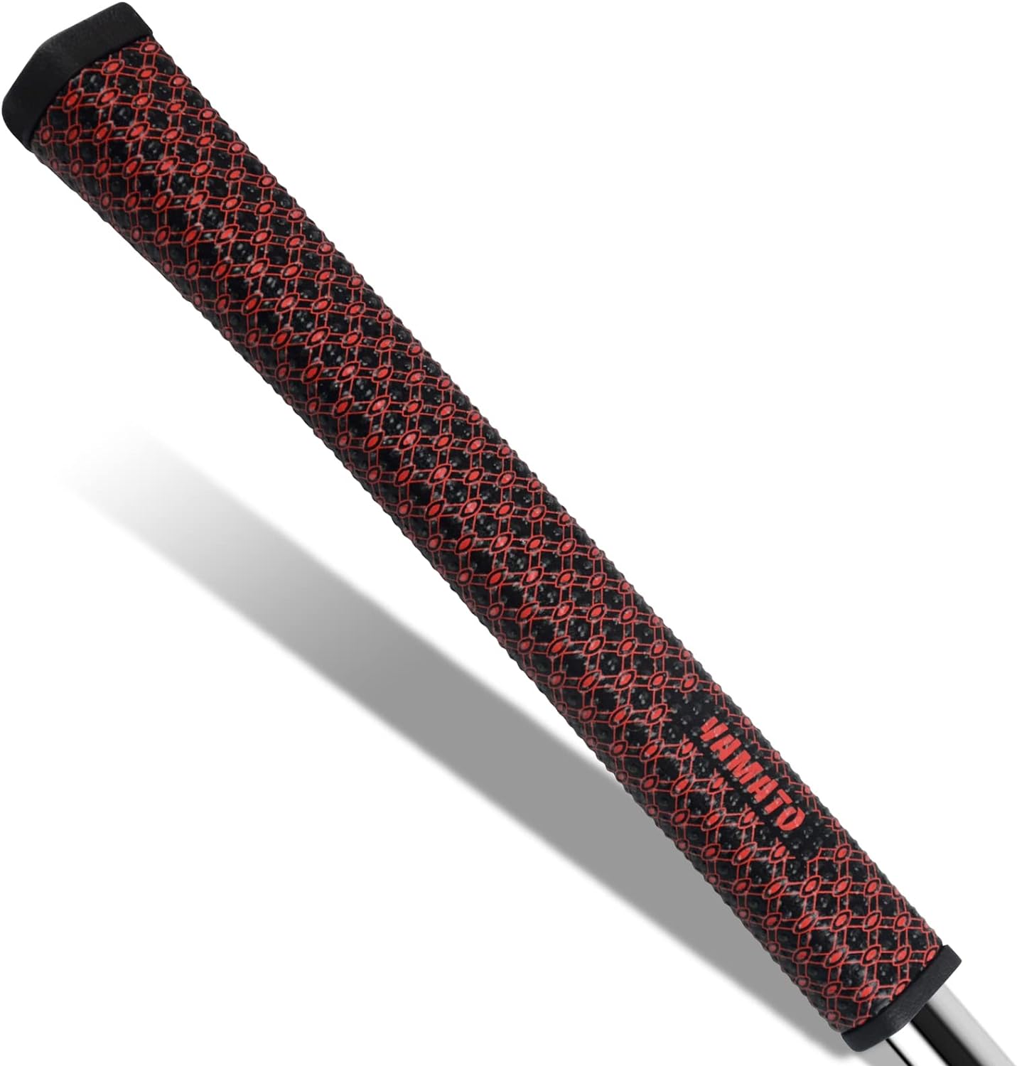 YAMATO Pistol Putter Grip - Improved Feedback