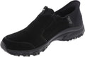 Skechers Hillcrest Sunapee Hands Free Slip-In Loafers - Easy Trail