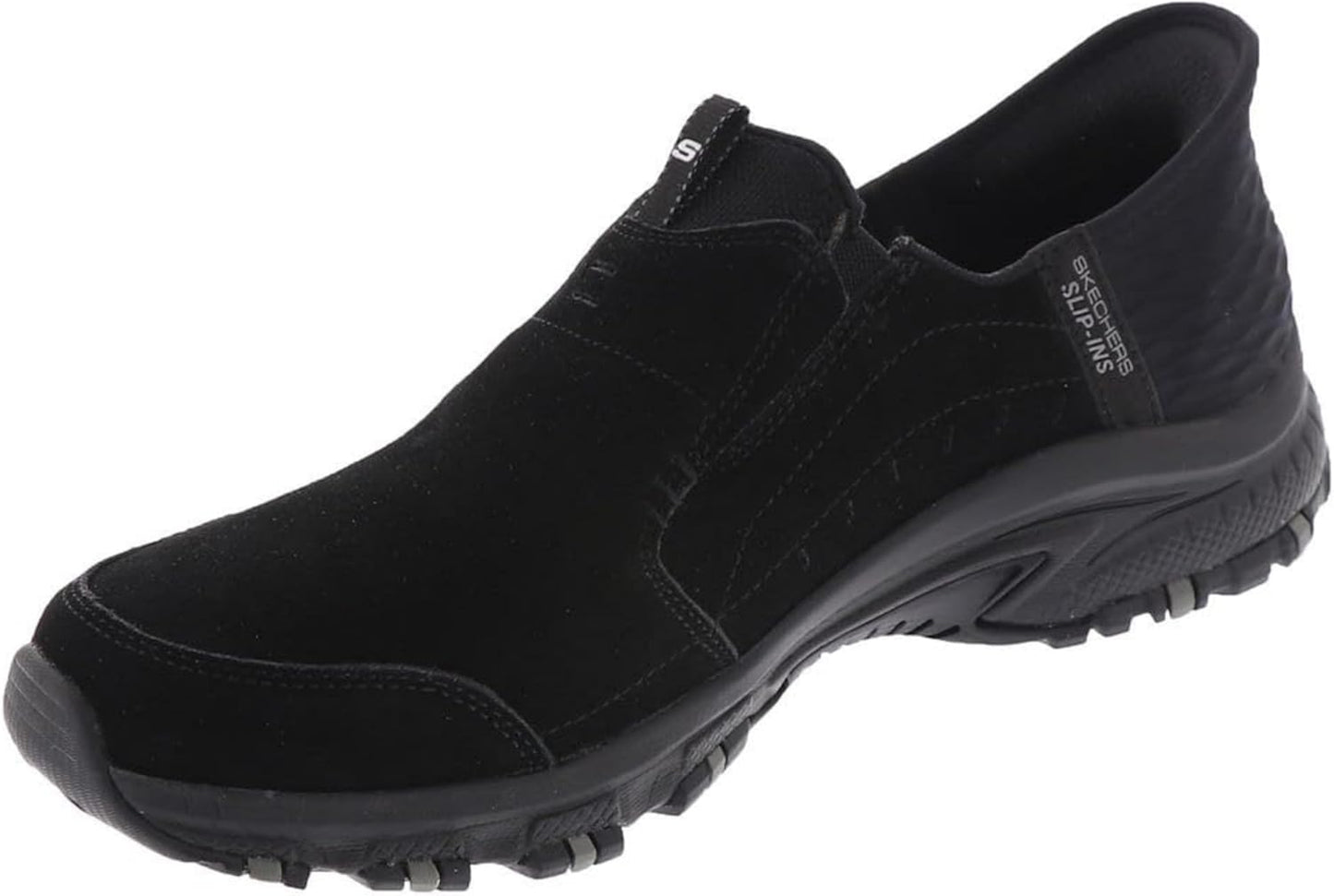 Skechers Women's Hillcrest Sunapee Slip-In Loafers for Comfort