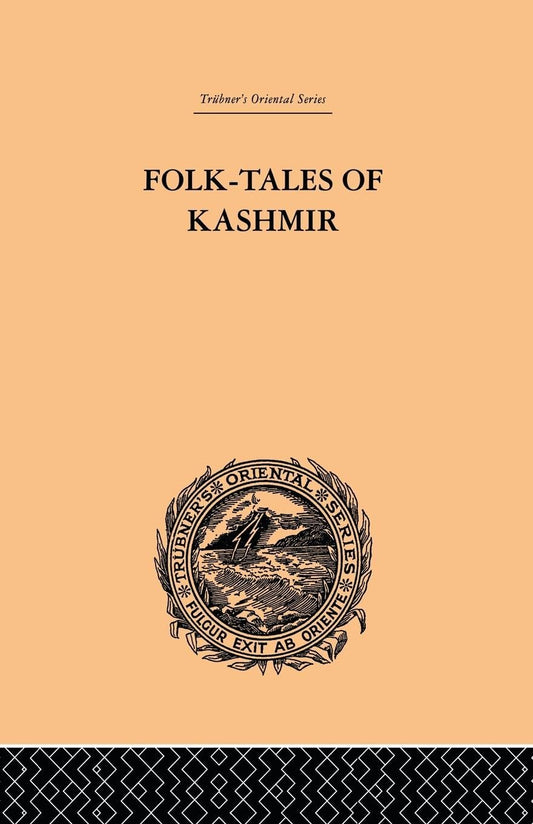 Folk-Tales of Kashmir: A Journey Through Enchanting Stories