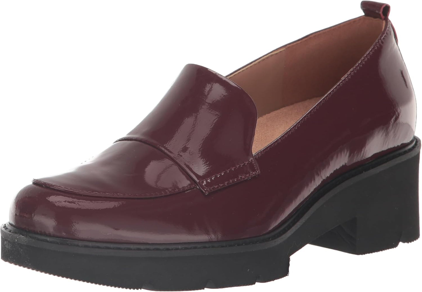 Naturalizer Women's Darry Loafer: Ultra-Lightweight Comfort