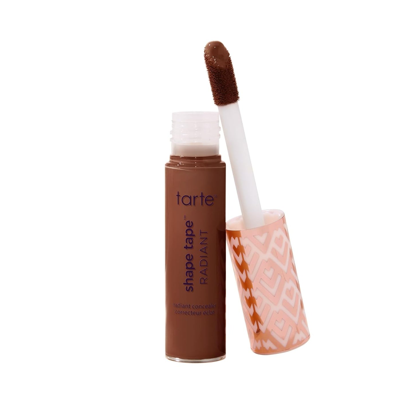 Tarte Shape Tape Radiant Medium Coverage Concealer Review