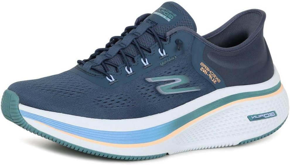 Skechers Women's Go Run Elevate 2.0 Banyan Slip-ins Sneaker Review