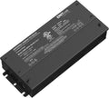 EMITEVER Dimmable LED Driver 100W 24V - 5-in-1 Dimming Driver