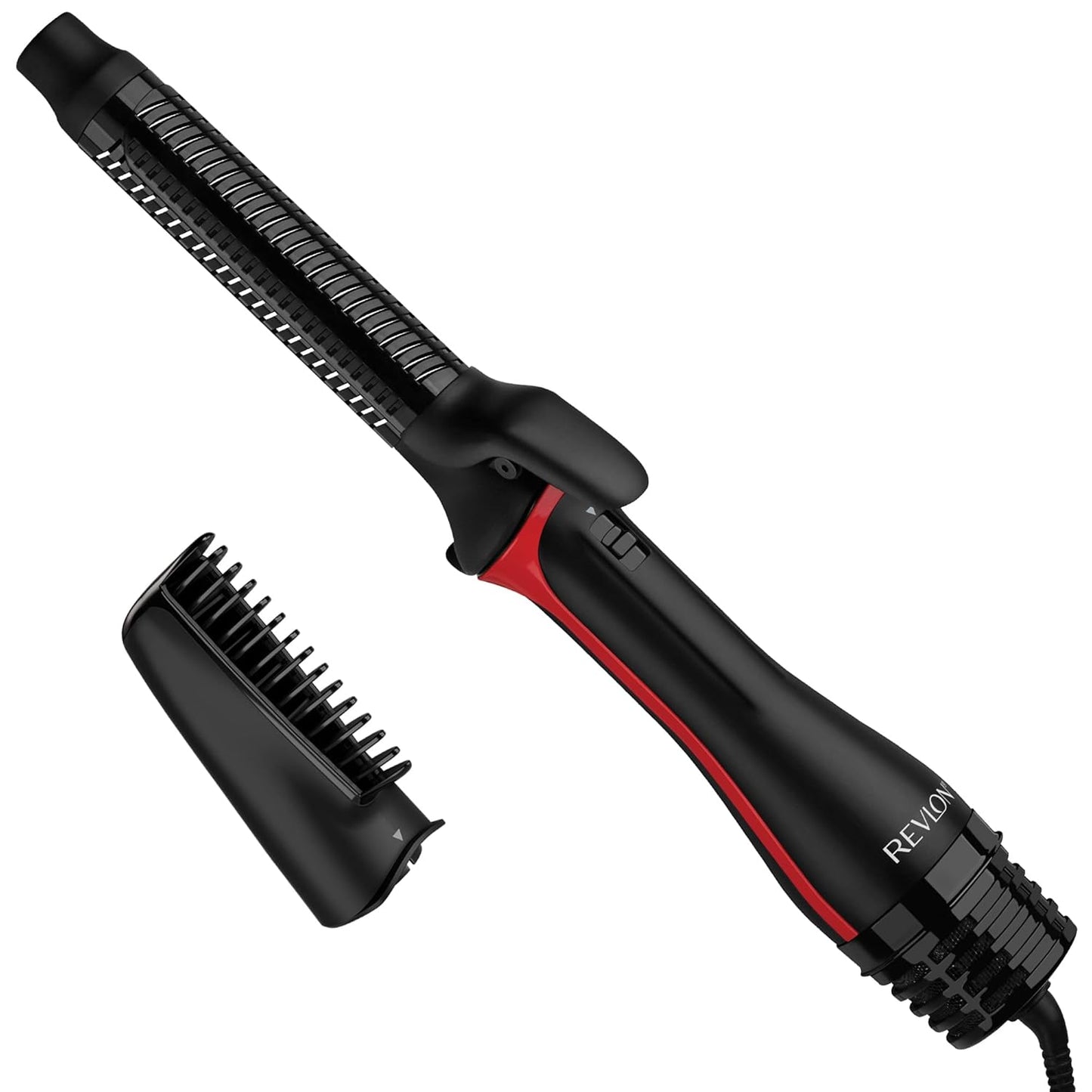 Revlon Blowout Styler | Dry & Curl in One!