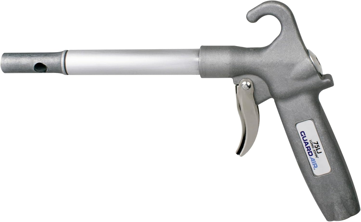 Guardair Long John Safety Air Gun with 06 Inch Extension