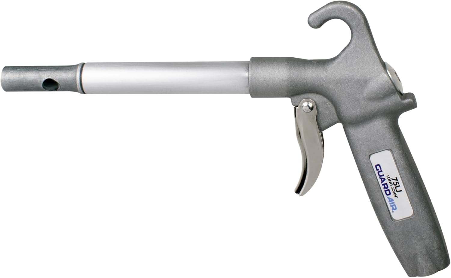 Guardair Long John Safety Air Gun with 06 Inch Extension
