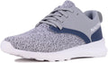 NAUTICA Women Fashion Sneaker Lace-Up Jogger Running Shoe Review