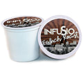 96 Count French Roast Single Serve Coffee Pods - Bold Dark Roast