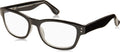 Foster Grant Conan Multifocus Reading Glasses - Versatile Everyday