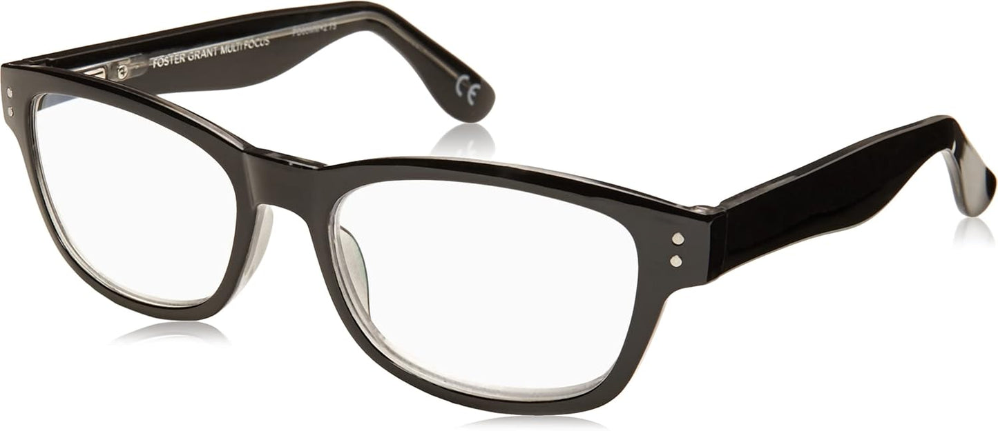 Multifocus Reading Glasses for Men and Women by Foster Grant