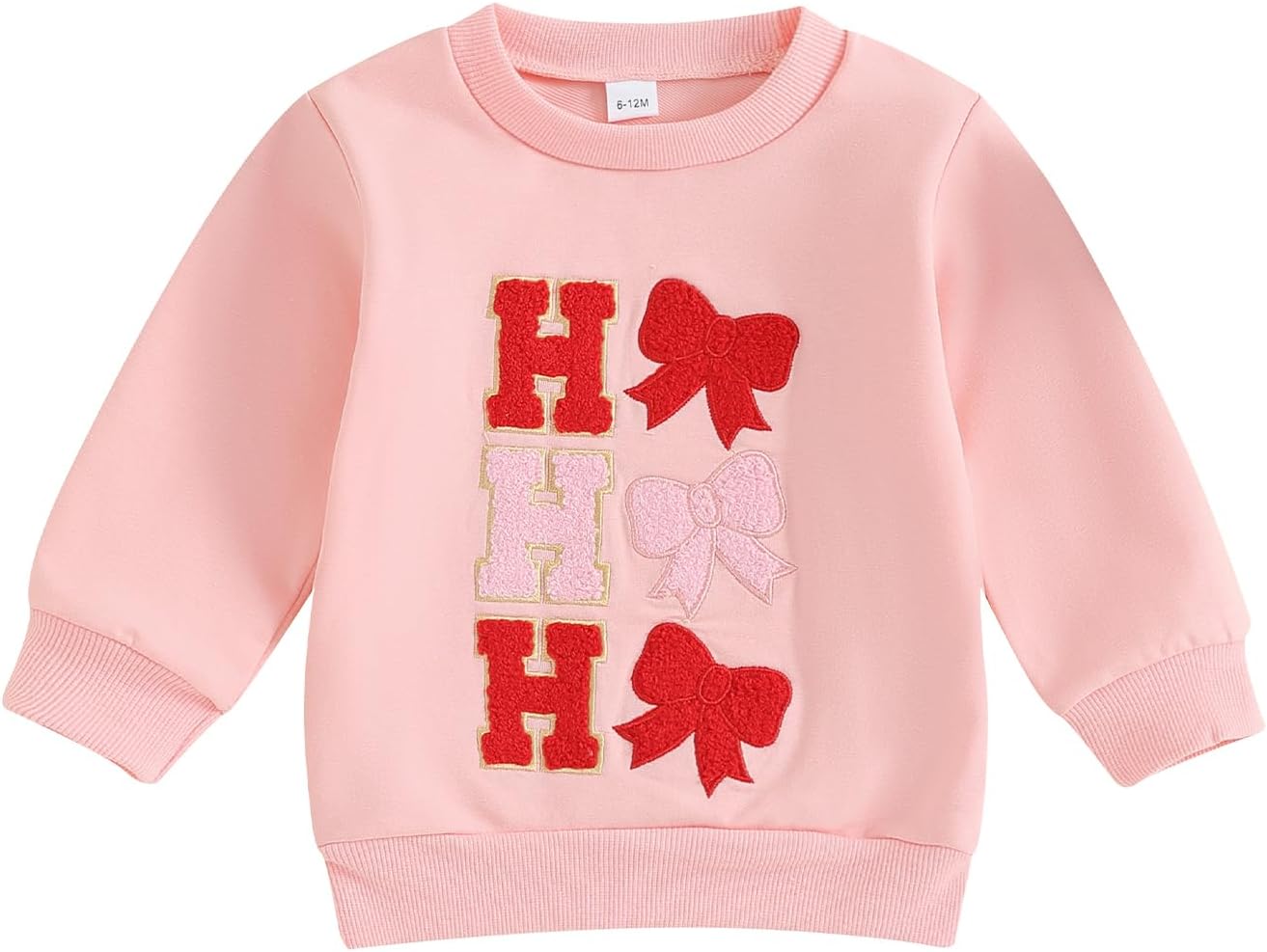 Easter Bunny Toddler Sweater