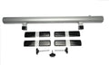 Patio Umbrella Holder - Deck Railing Mount for Space Saving Shade