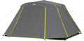CORE Instant Cabin Tent - Fast 60s Setup for Family Camping