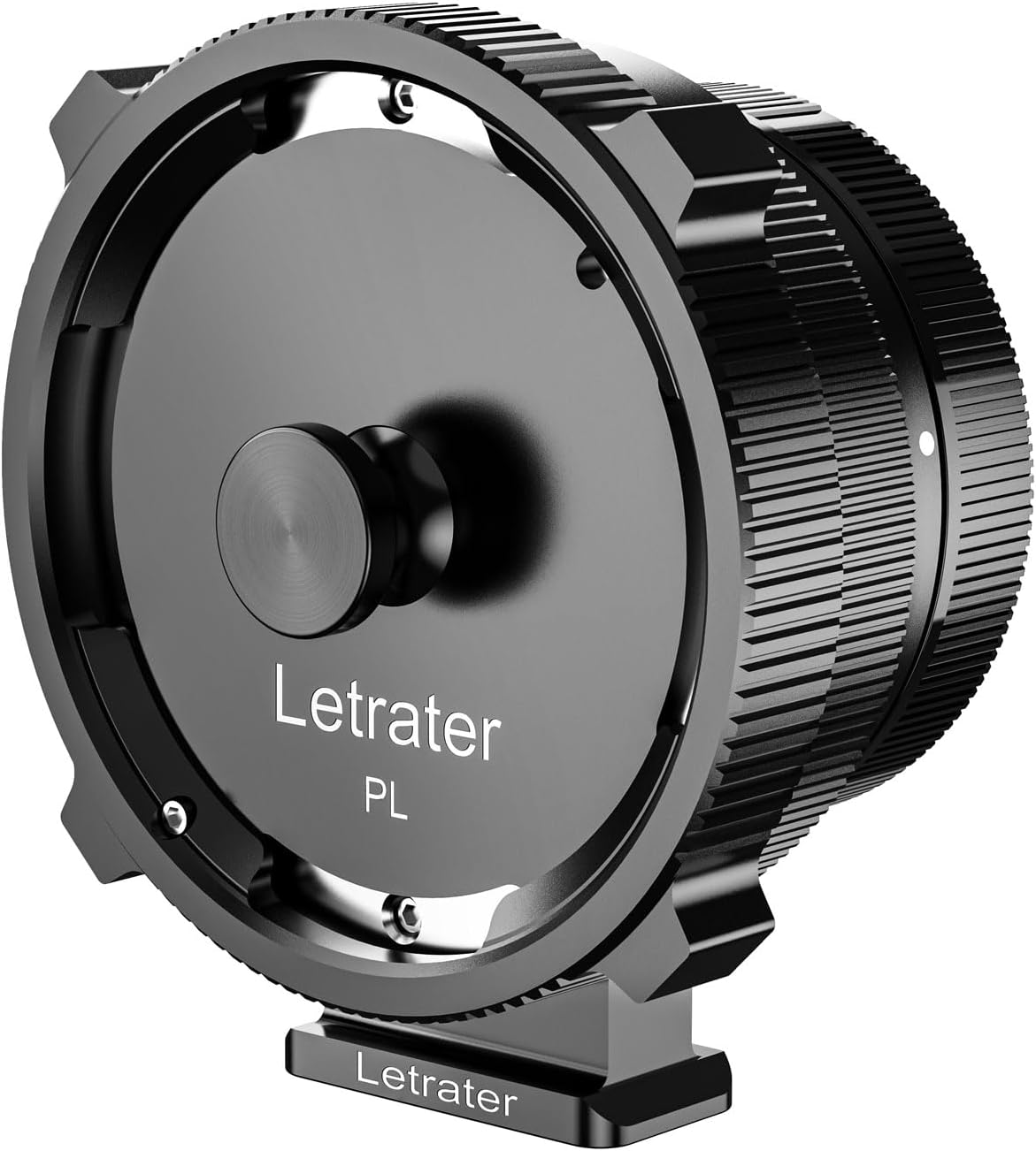 PL-EOS R Lens Mount Adapter for Canon RF Cameras and PL Lenses