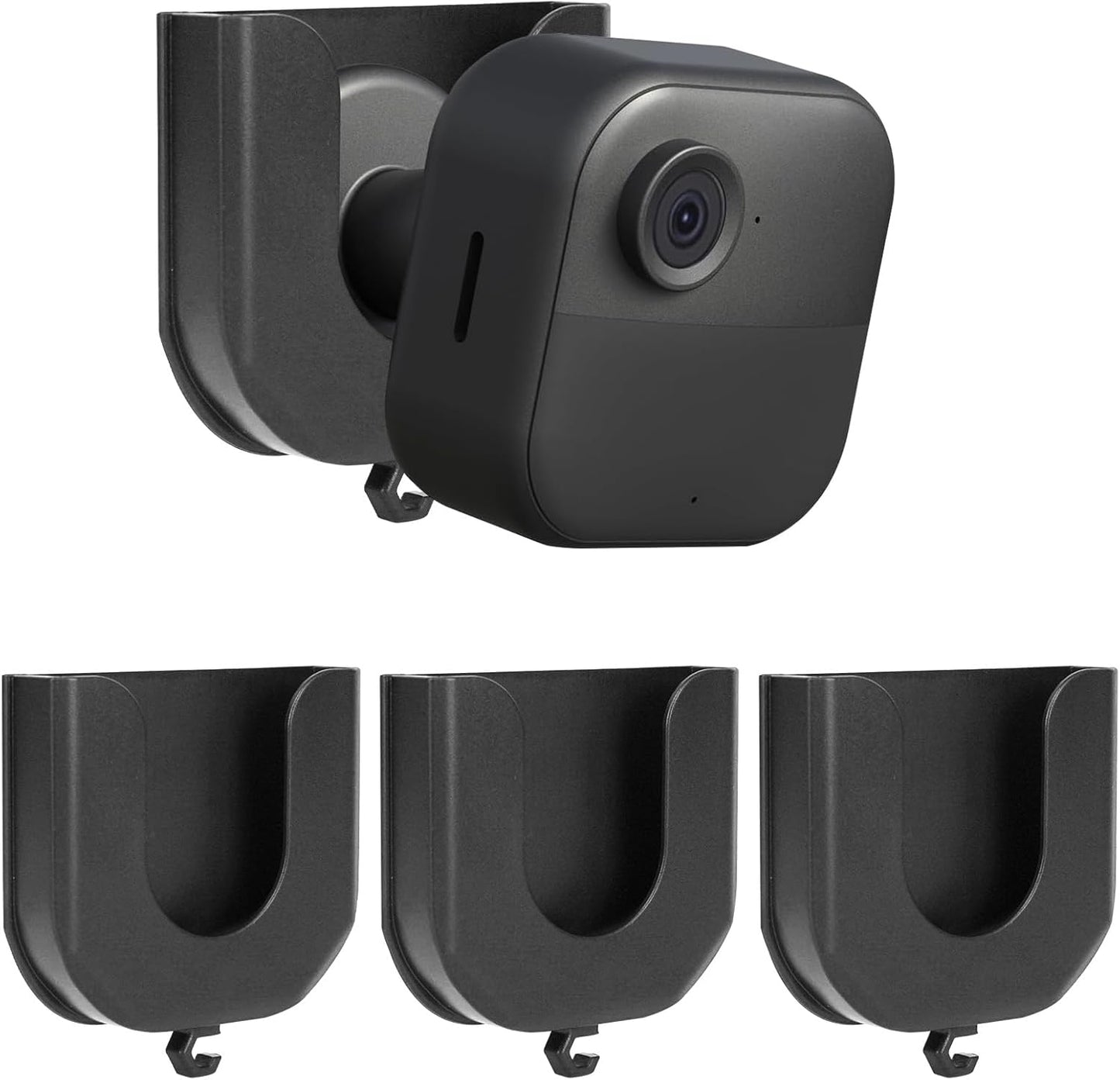 Easy Mounting Solution for Blink Cameras