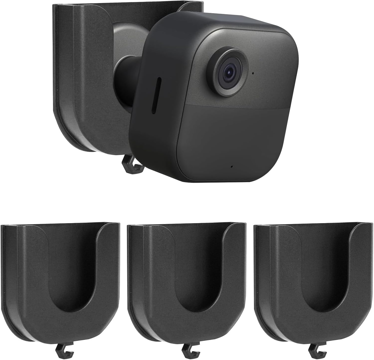 Easy Mounting Solution for Blink Cameras