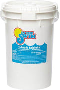 In The Swim 1 in Stabilized Chlorine Tablets - Fast Dissolving