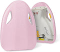Asiwo Electric Swimming Kickboard - 3 Speed Swim Trainer