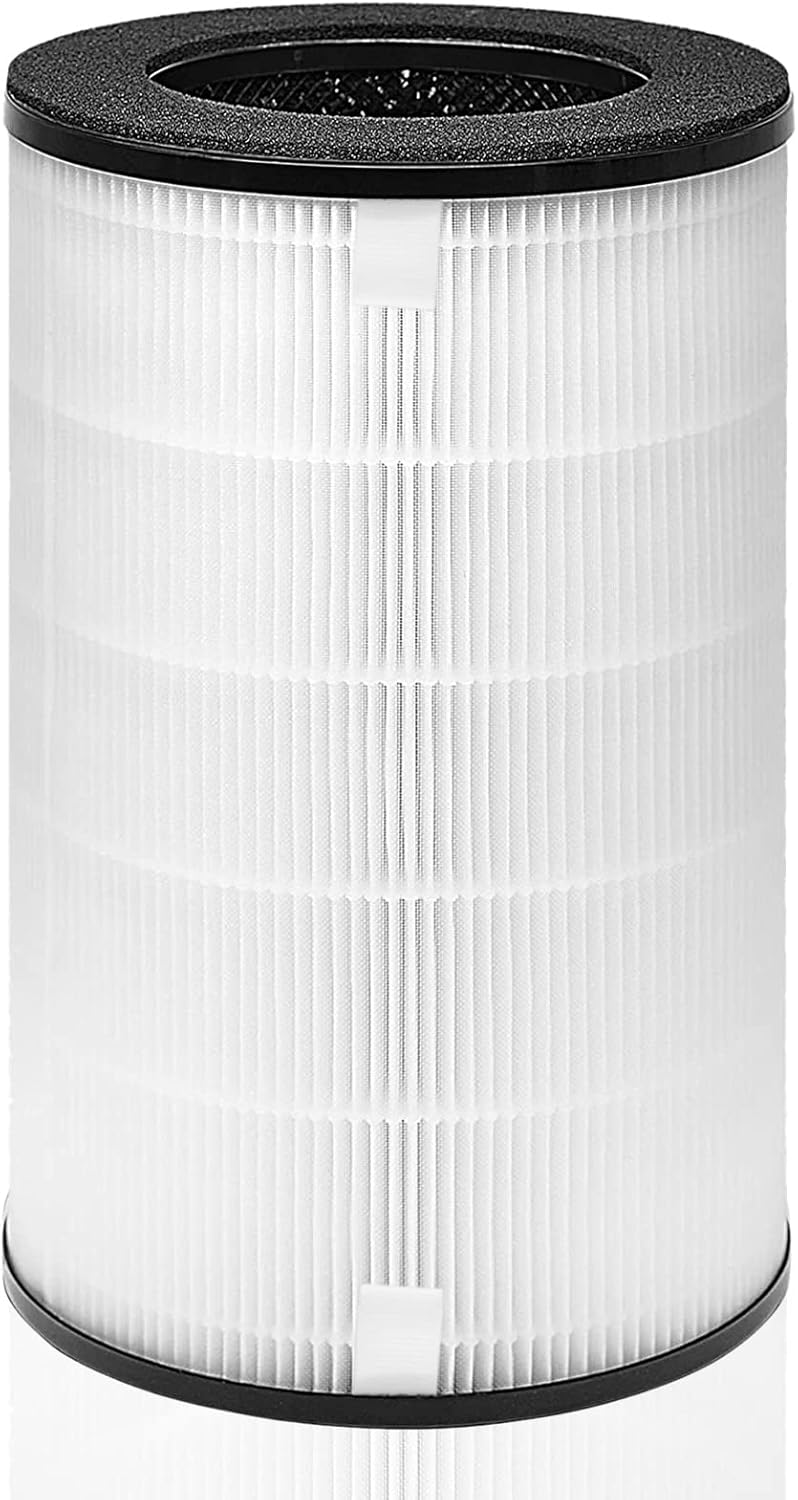 AP-T30FL True HEPA Filter Replacement for HoMedics Purifiers