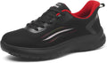 Non Slip Work Shoes for Women - Lightweight Comfortable Sneakers