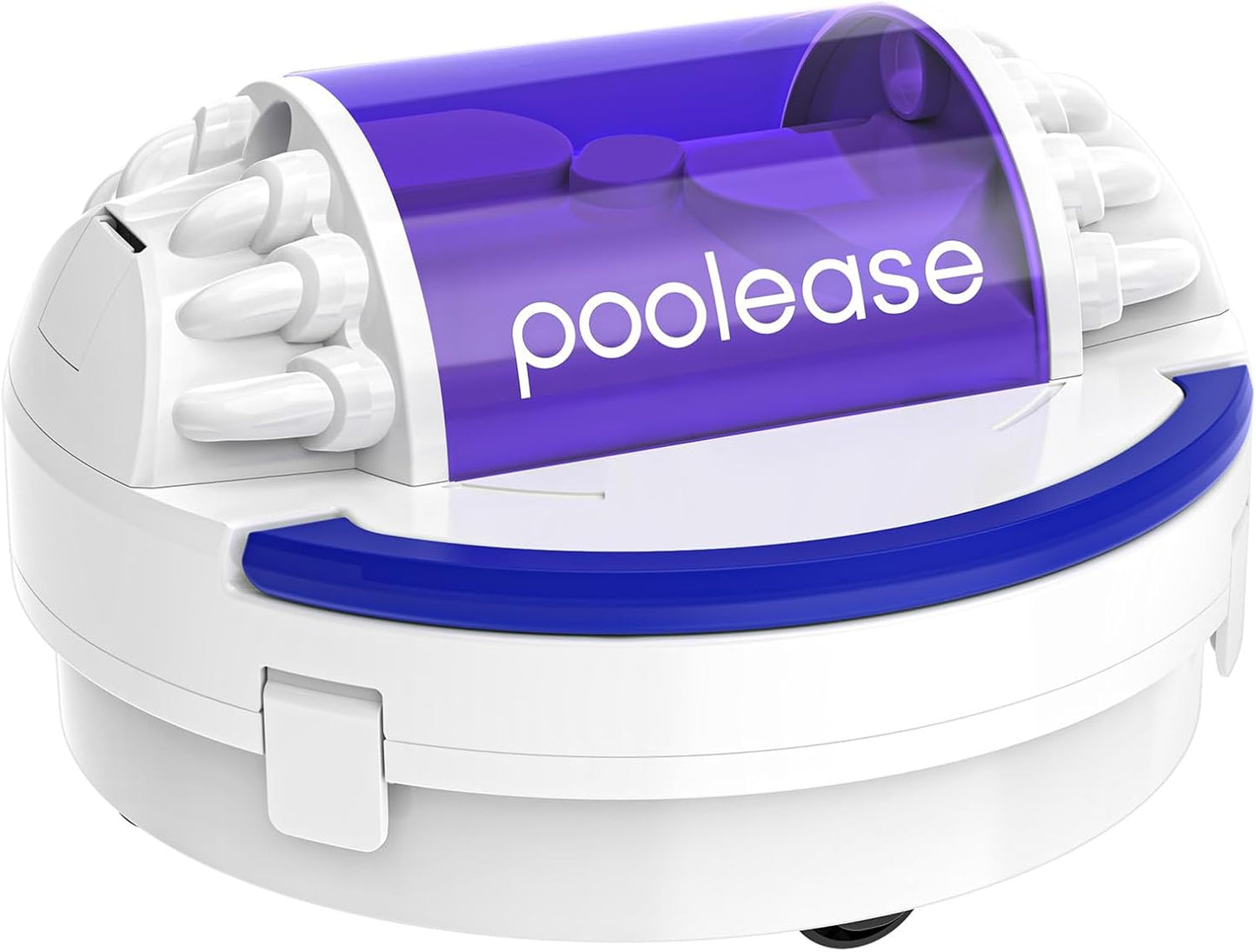 X1 Cordless Pool Cleaner Robot for Efficient Pool Cleaning