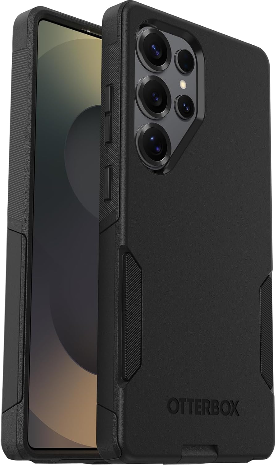OtterBox Commuter Case for Samsung Galaxy S25 Ultra, Rugged Protection