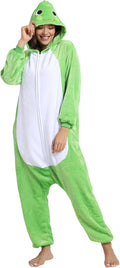 Unisex Adult Animal Onesie Pajamas for Cozy Fun and Comfort