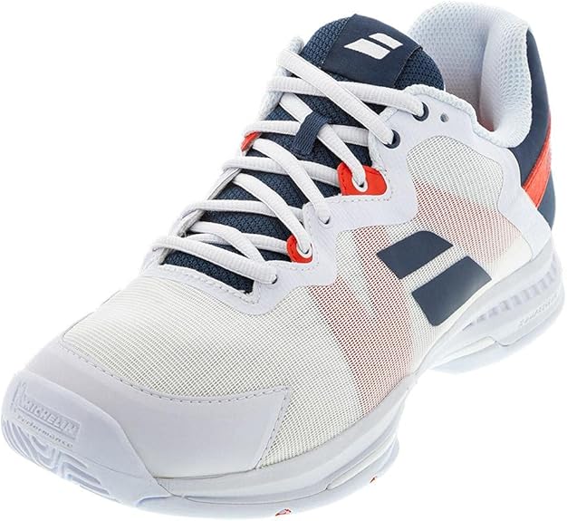 Babolat Men's SFX3 Tennis Shoes for Ultimate Performance