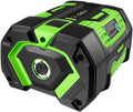 EGO Power+ Battery 56V 7.5Ah BA4200T - Faster Charging