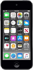Apple iPod Touch 7th Generation - 32GB Space Gray - Renewed
