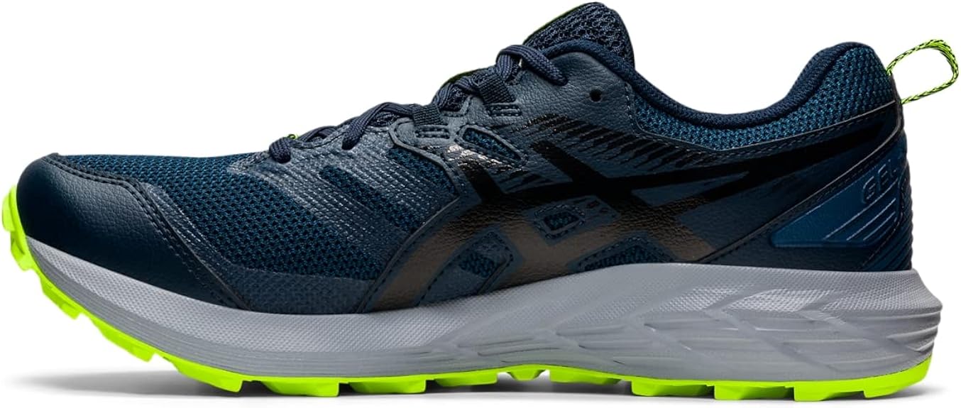 ASICS Men's Gel-Sonoma 6 Running Shoes for Ultimate Comfort
