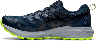 ASICS Men's Gel-Sonoma 6 Running Shoes for Ultimate Comfort