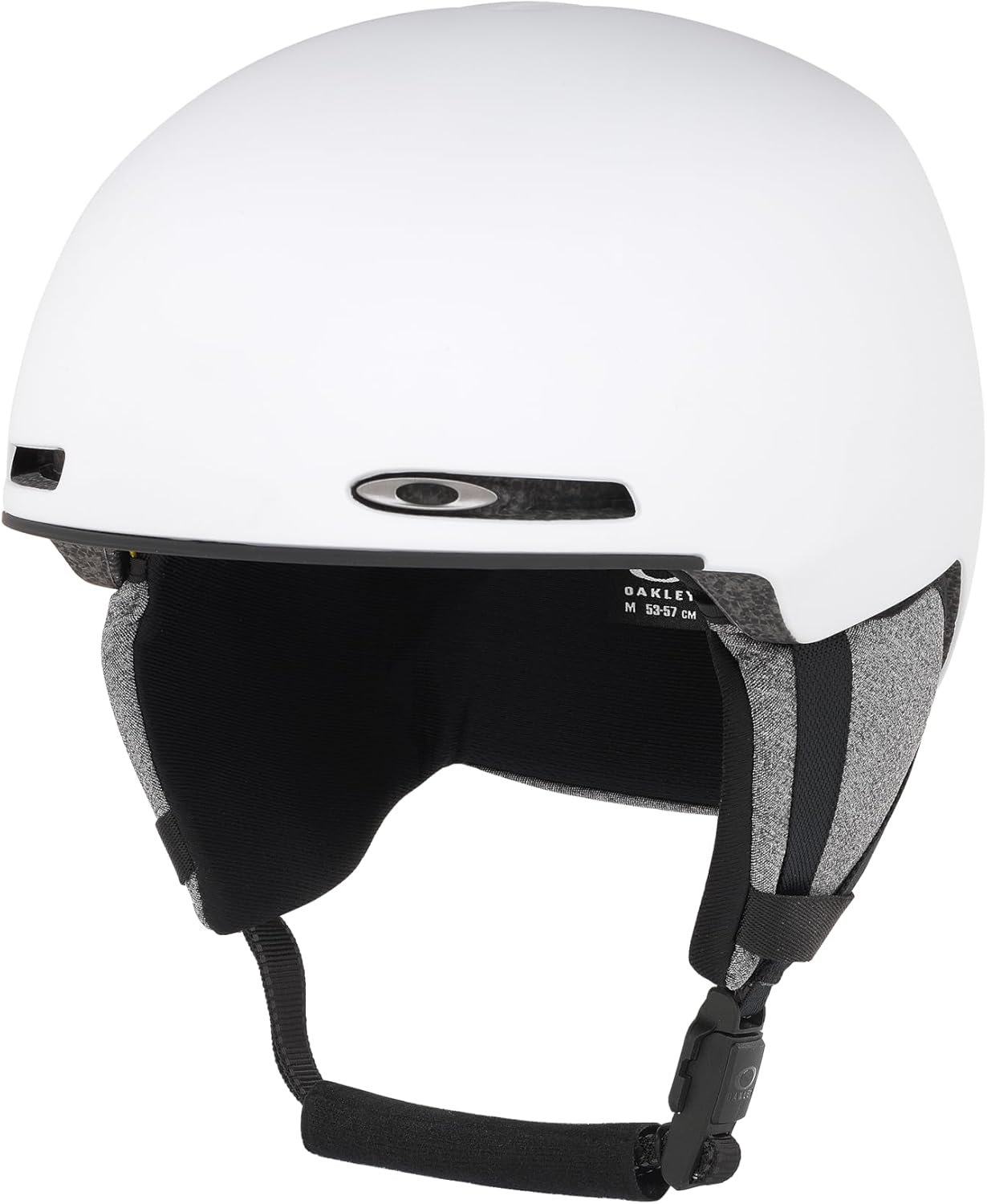 Oakley MOD1 Ski Helmet + Free Designer Water Bottle