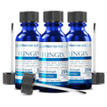 Fungix 25% Undecylenic Acid Antifungal Nail Solution - Effective Care