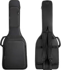 39 Inch Electric Guitar Bag with Protective Neck Pillow Design