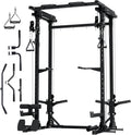 MAJOR FITNESS Drone3 Power Cage - Multi-Function Power Rack