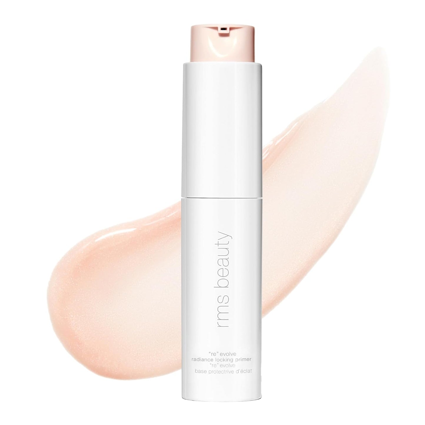 RMS Beauty RE:Evolve Radiance Locking Primer for Flawless Skin