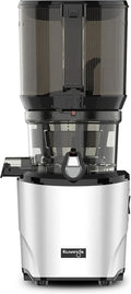 Cold Press Juicer AUTO10 Hands-Free Masticating Juicer - Quiet 240W