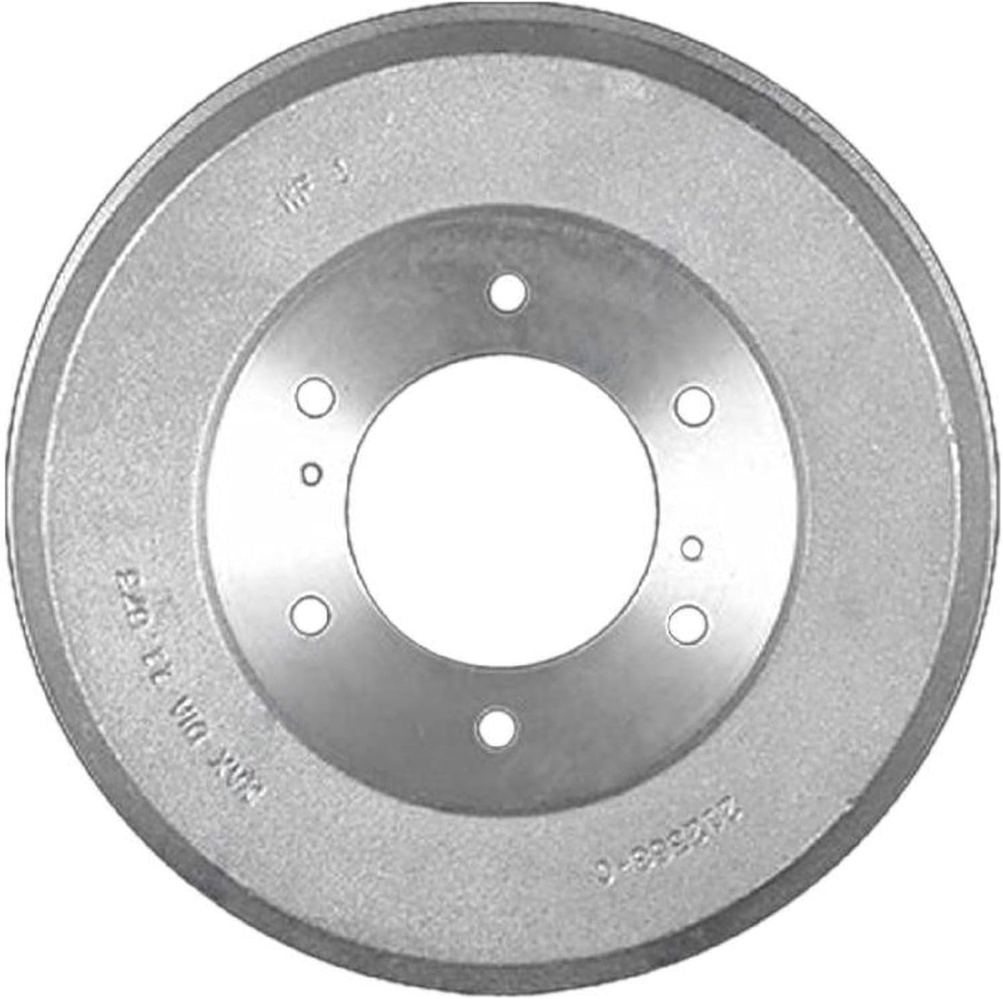 Bendix Premium PDR0564 Rear Brake Drum for Nissan Vehicles