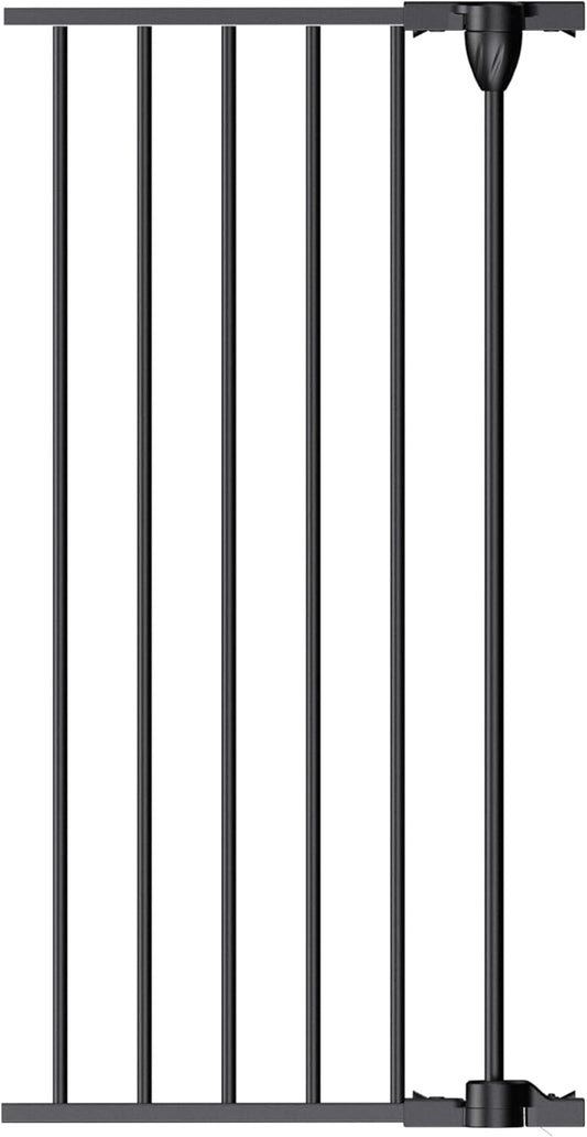 Babelio 15.5-Inch Baby Gate Extension for Extra Wide Gates