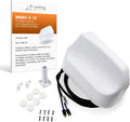 Poynting MIMO-3-12 2-in-1 Antenna for 5G and LTE Connectivity