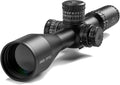 Arken Optics EP5 5-25X56 Rifle Scope FFP VPR - Versatile Precision