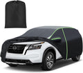 Mixsuper Liner Car Cover for Nissan Pathfinder 2005-2026 - All Weather