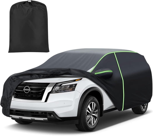 Mixsuper Liner Car Cover for Nissan Pathfinder 2005-2026 Review
