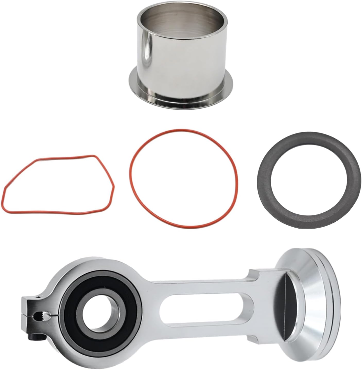 Enhance Performance with Air Compressor Piston Kit