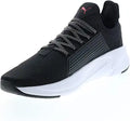 PUMA Men's Softride Premier Slip-On Wide Running Shoe - Cushioned Fit