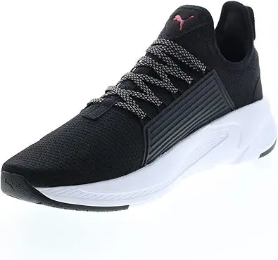 PUMA Men's Softride Premier Slip on Wide Running Shoe Review