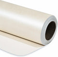 Off White Matte Wrapping Paper 30 in x 100 ft - Pearly Finish