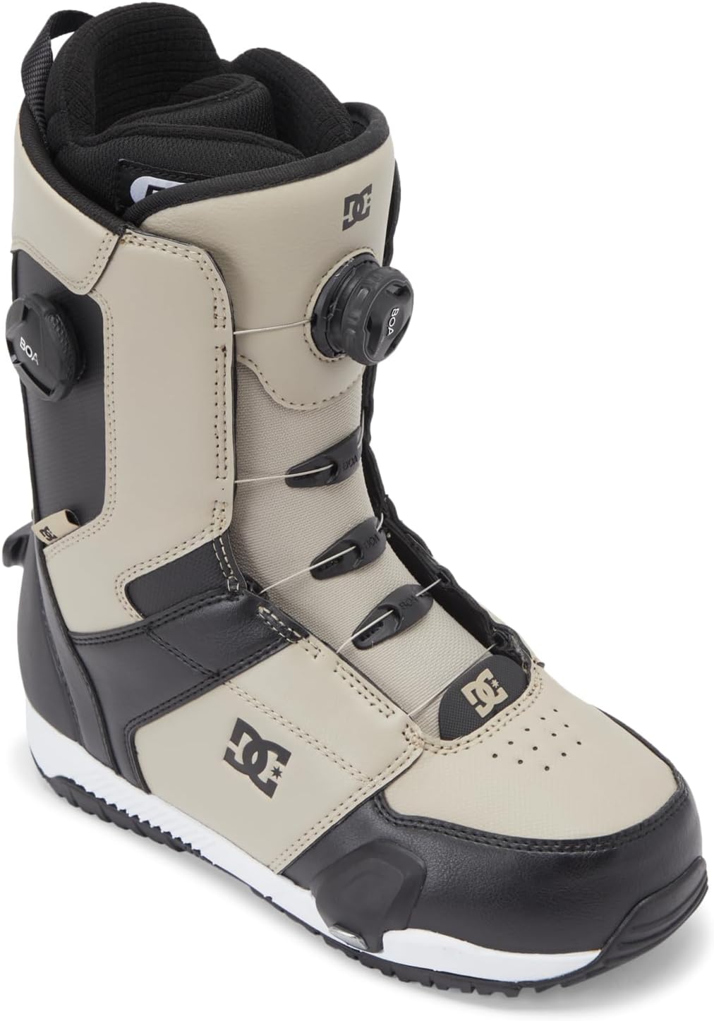 DC Men's Step On Snowboard Boots - BOA Stability